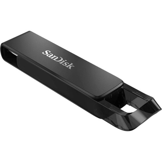USB флеш накопичувач SanDisk 64GB Ultra Type-C (SDCZ460-064G-G46) | Зображення 1