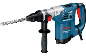 Перфоратор Bosch GBH 4-32 DFR, 900Вт, 5 Дж (0.611.332.100)