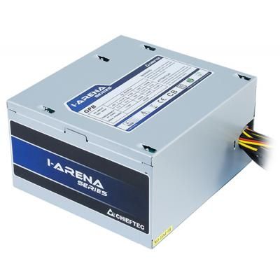 Блок живлення Chieftec 400W (GPB-400S) | Зображення 1