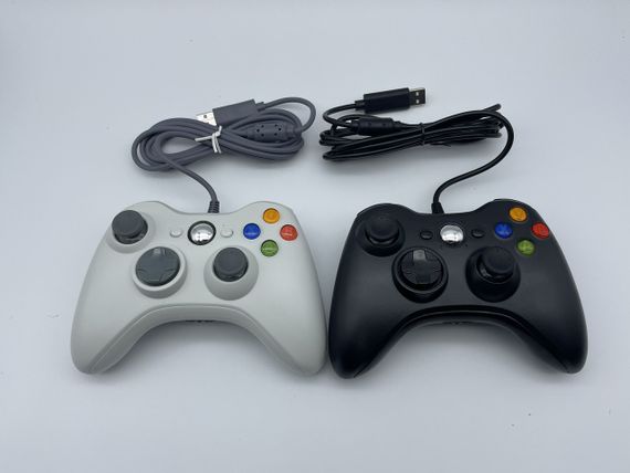 Джойстик XBOX360 провідний | Зображення 1