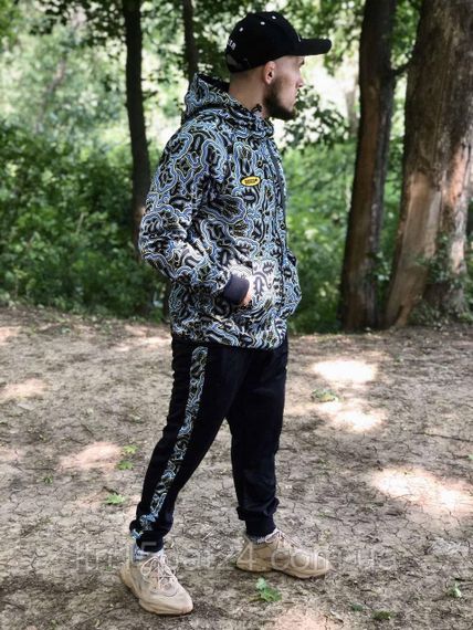 Спортивные костюмы BOSCO SPORT Украина. Классик. Оригинал. | Зображення 3