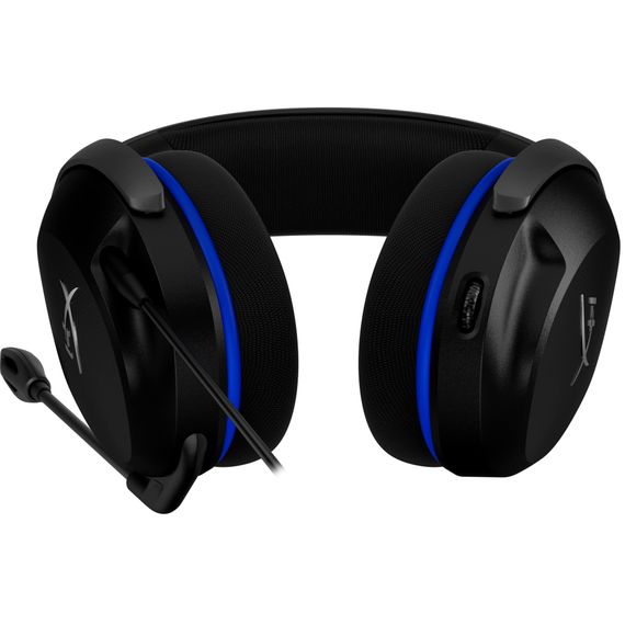 Навушники HyperX Cloud Stinger 2 Core for PlayStation Black (6H9B6AA) | Зображення 4