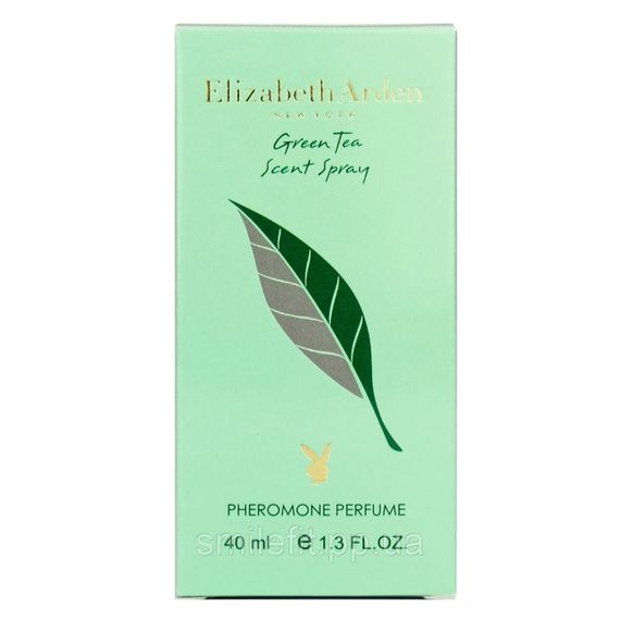 Elizabeth Arden Green Tea Pheromone Parfum жіночий 40 мл | Зображення 4