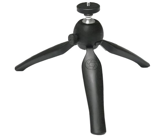 Штатив (стійка) настільна стійка для проектора TouYinger чорний (TouYinger-desktop-tripod_399)