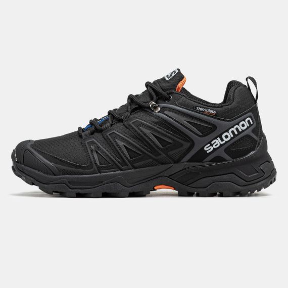 Чоловічі кросівки  Salomon Speed Cross Pro весна / осінь 1630 46 29.5-30 см | Зображення 4