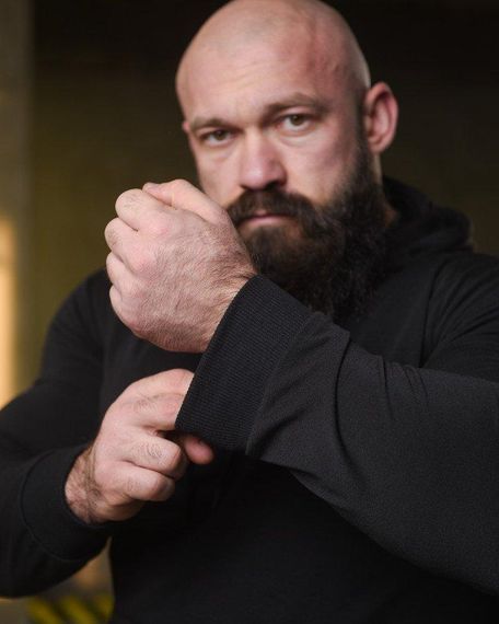 Худі maklin dron ВТ3902 | Зображення 5