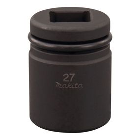 Головка ударна з ущільнюючим кільцем 27 х 52 мм 3/4" Makita 134855-2