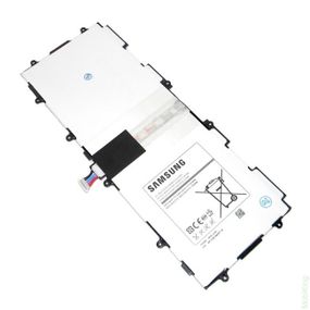 Акумулятор Samsung P5200 Galaxy Tab 3 10.1 T4500E (39106-01_450)