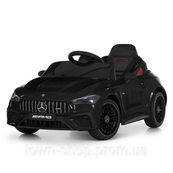 Детский электромобиль Машина M 6292EBLR-2 до 30 кг