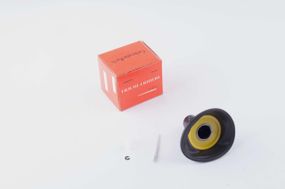 Мембрана карбюратора (с заслонкой)   4T GY6 50   (Ø16mm, основная)   FUELJET