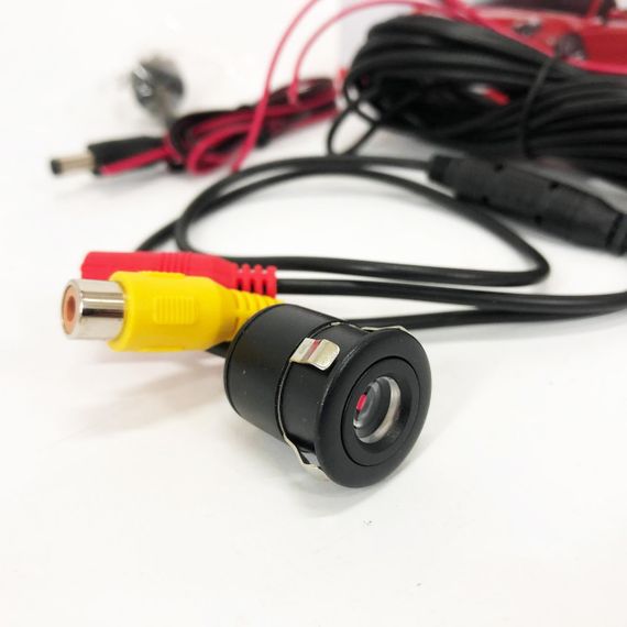 Автокамера UKC 18.5mm YZ-11 | Зображення 7