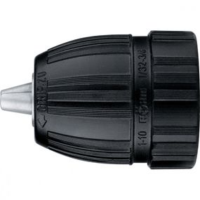 Патрон для дрели БЗП clock 2-13 мм, 1/2-20UNF MTX 168079