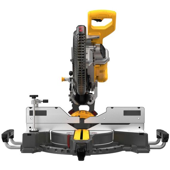 Пила торцювальна акумуляторна безщіткова 305*30мм DeWALT DCS781N | Зображення 5
