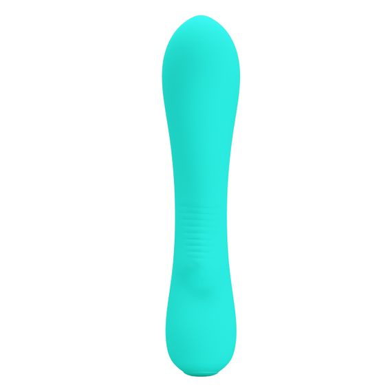 Перезаряджаючий вібратор PRETTY LOVE - Matt Green, BI-014667-3 Sex Aura | Зображення 6
