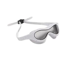 Окуляри-маска для плавання Arena SPIDER KIDS MASK сірий OSFM 3468336926369