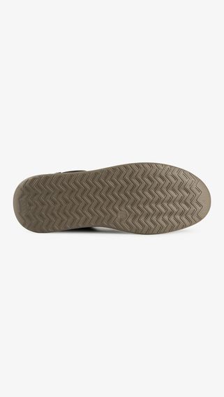 Кеди чоловічі GENUA 23-44/4 40 Чорно-молочний shop (2000999512025) | Зображення 2