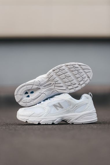 Кросівки N3ew B3ala3nce 530 весна / літо / осінь 0448 40 | Зображення 4