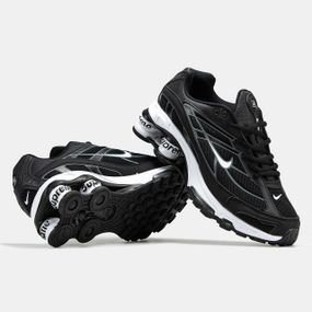 Кросівки Shox Ride 2 SP x Supreme весна / літо / осінь 2091 44 28