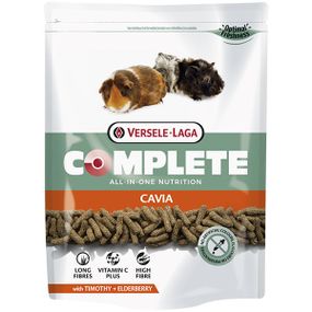 Versele-Laga Complete Cavia корм для морских свинок, 500 гр