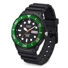 Чоловічий годинник Casio MRW-230H-1E3