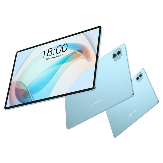 Планшет Teclast P50 11&quot; 6ГБ 6940709686829 | Зображення 7