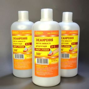 Универсальное средство 3в1 Фурман 500мл