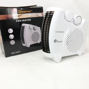 Экономичный обогреватель Domotec MS-5903, Настольный обогреватель для дома, Дуйко для тепла HX-61