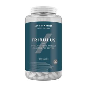 Трибулус MyProtein Tribulus Pro Unflavoured 90 tabl