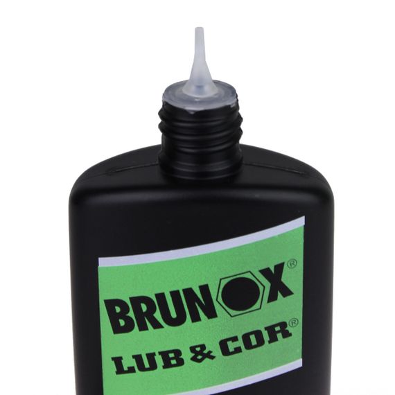 Brunox Lub & Cor мастило універсальне крапельний дозатор 100ml | Зображення 3