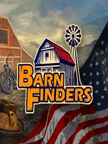 Barn Finders (PC) - Steam Key - EUROPE