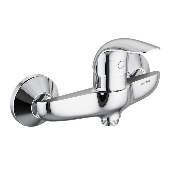 Змішувач для душу DAMIXA Palace Bit (312000000) | Зображення 7