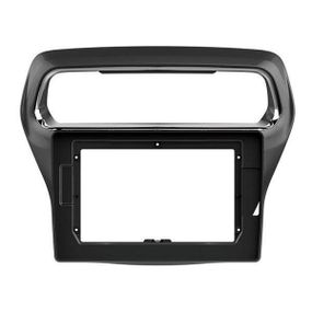 Перехідна рамка серії QIV QBR-F 1101-35A для Ford Escort 2015-2018 10 дюймів