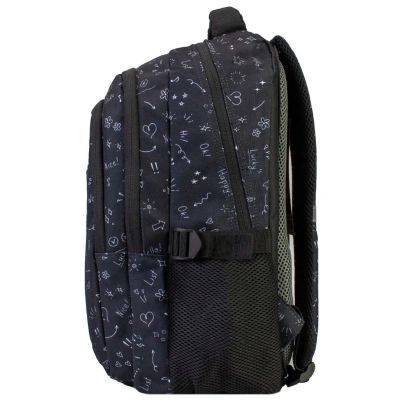 Рюкзак школьный Maxi 16,5&quot; (MX85454) | Зображення 4