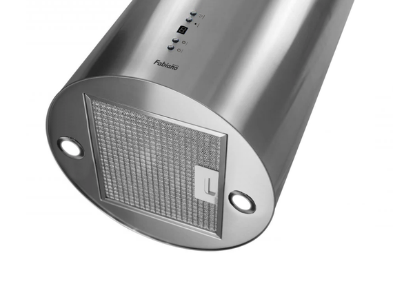 Витяжка Fabiano Cylindra 35 Silent Inox 8105.402.1693 | Зображення 2