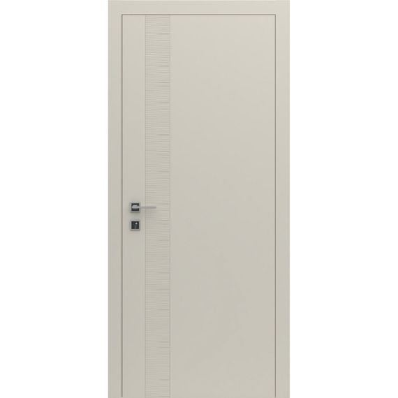 Двери Rodos LOFT Wave V INSIDE RAL 8014