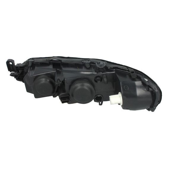 Фара Передня Opel Vectra B 1999-2003 Права H7/H7, Автом. Регулювання. (Valeo Type) 442-1121R-Ld-Em | Зображення 1