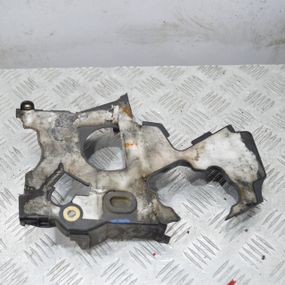 Захист ременя ГРМ внутрішній 1.9 TDI Skoda Fabia 2000-2007 кожух Шкода Фабія 038109145Q