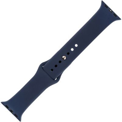 Ремешок для смарт-часов Gelius для Gelius Pro NEO 2021 Blue (00000083471) | Зображення 1