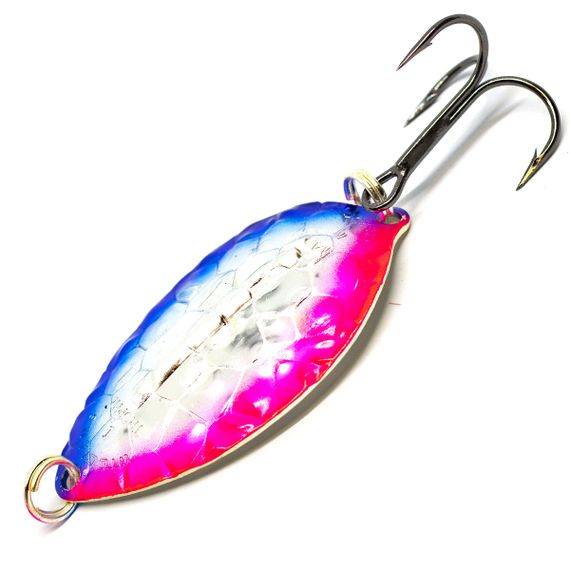 Блешня Williams Trophy I UV 14.17gr #CDIC (T12CI-CDIC)