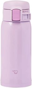 Термокружка Zojirushi SM-SR36VP 0.36 л Violet