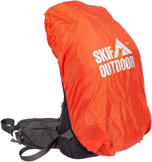Рюкзак Skif Outdoor Adventure 30 Dark grey | Зображення 9