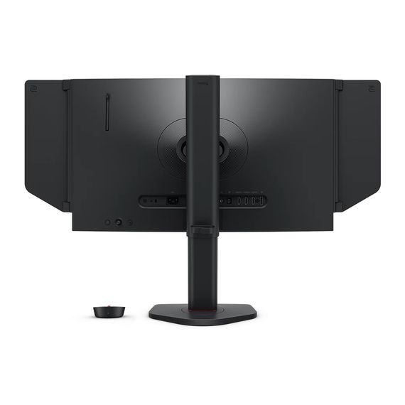 Монитор BenQ XL2546X+ Dark Grey | Зображення 1