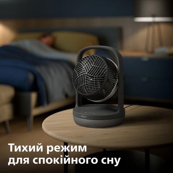 Вентилятор Philips CX3050/01 | Зображення 5