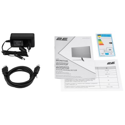 Монитор 2E A2222B (2E-A2222B-01.UA) | Зображення 2