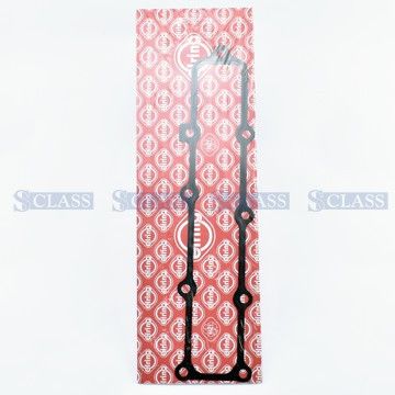 Прокладка корпуса впускного коллектора Opel Combo 1.7 DTI 01-, Elring, 081.690,