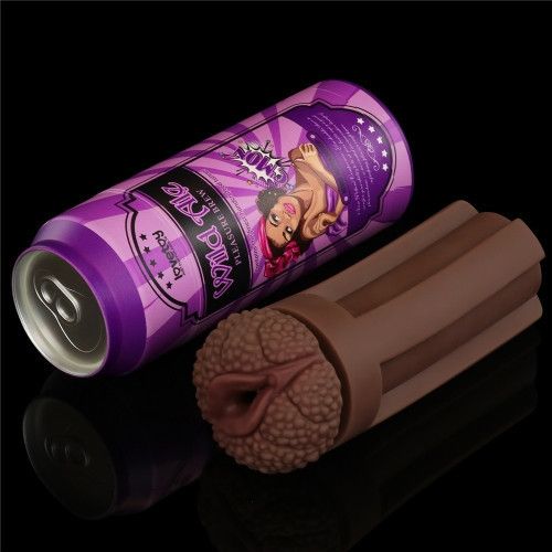 Мастурбатор вагіна Pleasure Brew Masturbator-Wild Ale Sex Aura | Зображення 4