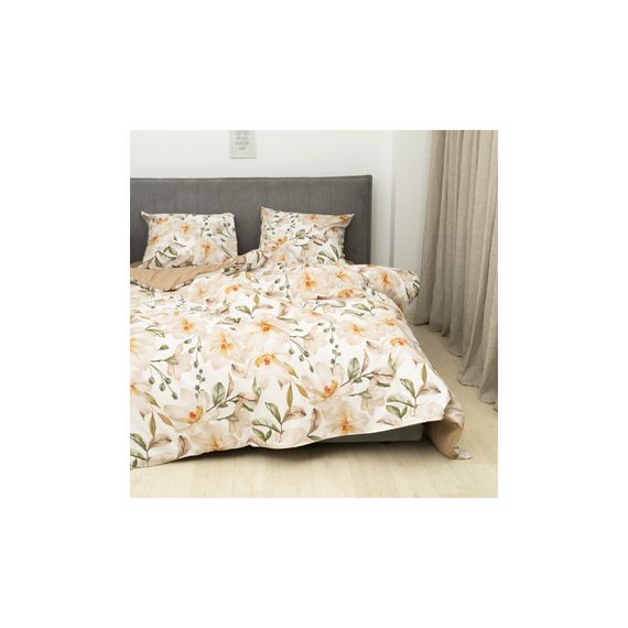 Постільна білизна Viluta 24307 Ранфорс полуторний (24307_pl) | Зображення 1