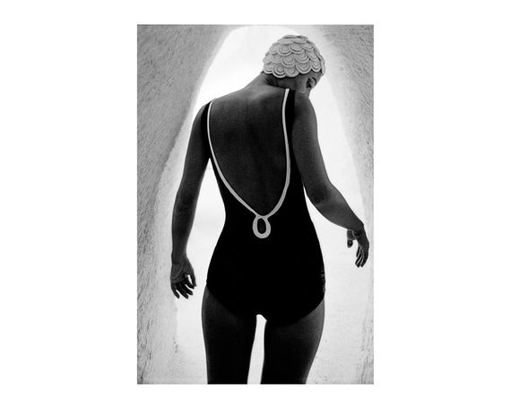 Книжка з fashion фотографії Frank Horvat : Please Don't Smile альбоми відомих фотографів Франк Хорват | Зображення 2