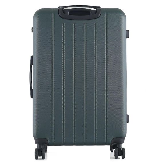 Валіза Semi Line 28" (L) Petrol (T5761-4) | Зображення 3