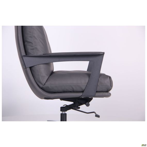 Кресло руководителя AMF Kennedy Grey | Зображення 8